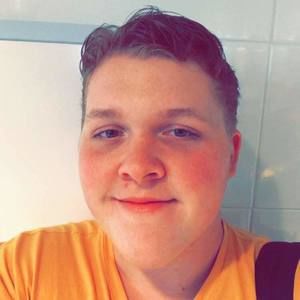 Meet your Posher, Jake